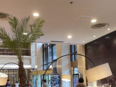 -逸派咖啡 EPARKCOFFEE(广安门店)