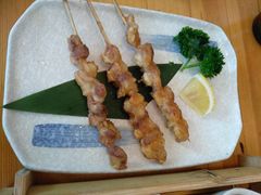 -高木日本料理(静安寺店)
