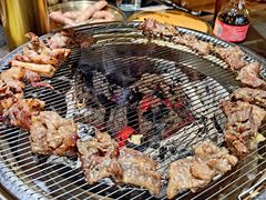 -味家烤肉烤鳗鱼牛排(西塔旗舰店)