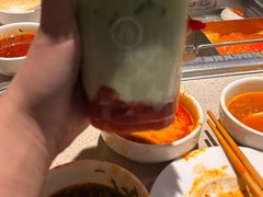 -海底捞火锅(万达广场店)