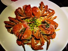 -蟹榭·本帮江浙菜·蟹宴(五角场合生汇商场店)