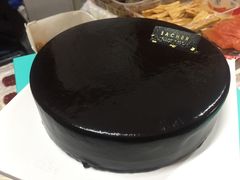 撒哈-第戎蛋糕(恒隆广场店)