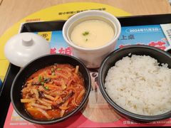 -老娘舅(苏州中心大道西大润发店)