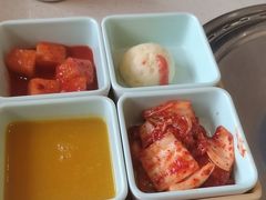-韩香福烤肉庄园(荣成店)