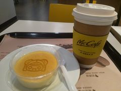 鲁班七号-麦当劳(长泰商业广场店)