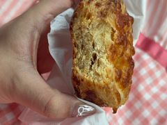 切达芝士司康-VERIE BAKEHOUSE