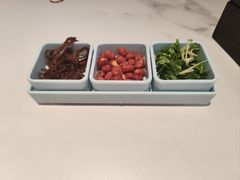 -南拳十三姨·潮汕砂锅粥·粤菜(西单大悦城店)