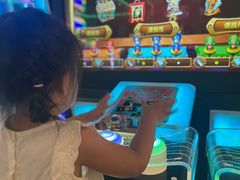 -快乐街区(成都龙湖北城天街店)