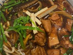 -镇南锅盖面馆(解放路店)