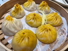 -苏小柳点心·手作小笼包(浦东嘉里城分院)