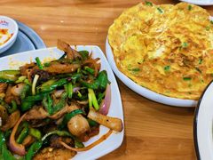 -力哥地道海南菜·联谊文昌鸡老店