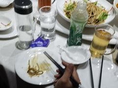 -丝宴·凤城印象·西北特色菜(彩虹湾店)