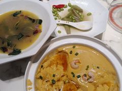 -徽州月·民间徽菜(浦东总店)