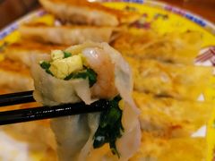 -七菜馆·东北菜·蒸饺(文体路店)