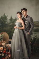 -蒙太奇婚纱摄影(万达店)
