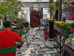 -又见炊烟私房菜(敬亭路店)