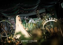 点击看大图 -MERRY COLOR时尚摄影体验店
