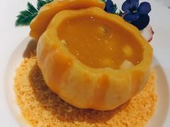 -梧桐餐厅(泉城路店)
