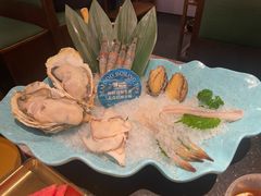 -牛New寿喜烧(新六百店)