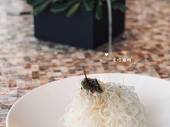 淋汁乳白菜-临江宴(陆家嘴店)