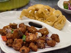 -轩记海鲜餐厅·四十五年老字号·经典粤菜(西区彩虹店)