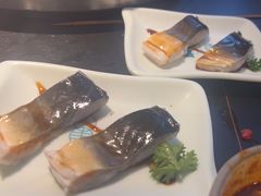 -東盛炭烤自助料理(浦东文峰广场店)