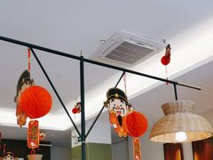 -客颂·客家宴(大壮国际广场店)