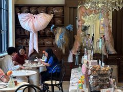 -DearCake 黛点心(花牌坊店)