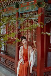 点击看大图 -美云庭古装·格格服汉服·京城旅拍(北京店)