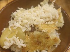 -郑件洋芋饭庄