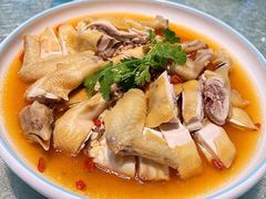-點無缺茶楼·海鲜酒家(世博店)