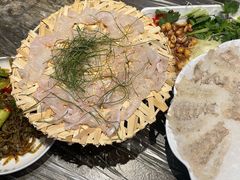 -官塘鱻鱻鱼生·潮汕生腌·砂锅粥(西马路总店)