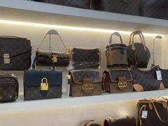 -六六奢品·vintage中古·回收二手奢侈品包包手表首饰(环球港店)