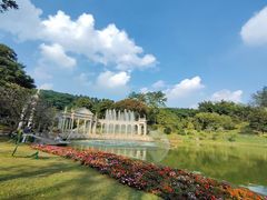 -广州市白云山风景名胜区