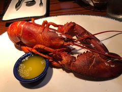 -RED LOBSTER(多伦多DT店)