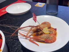 -周姑娘不等味·牛羊肉火锅·螃蟹罗氏虾·烤鱼烤串(高邮店)