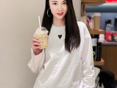 -星巴克(北京新东安)