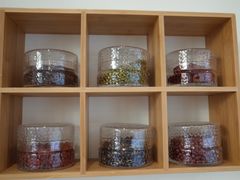 零售区-椿风·养身茶饮(吉大店)