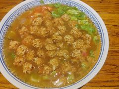 -洛阳面馆(红专路店)