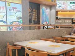 -老娘舅(富都广场店)