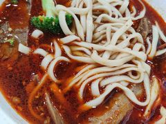 -康师傅私房牛肉面(北京南站店)