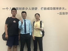 -新励成演讲口才培训(无锡梁溪学训中心)