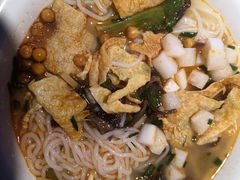 -螺大蛳柳州螺蛳粉·火锅·热干面(西城永捷店)