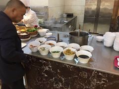 -宁海金海开元名都大酒店·名爵自助餐厅(金水路店)