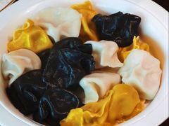 -百味饺子城•海鲜家常菜(秦皇岛店)