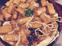 -又一福烤鸭·北京菜(东四店)