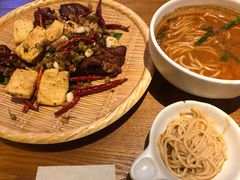-云海肴·汽锅鸡·云南菜(苏州中心店)