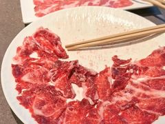 -皇城老妈·大连海鲜火锅(港湾店)