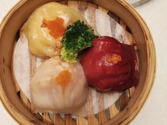 -安蒂娅.悦景轩中餐厅(西乡店)