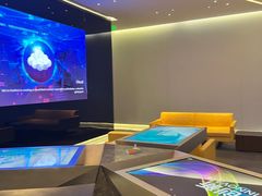 -微软亚太研发集团大厦(微软总部)